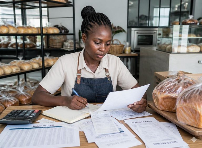 gpt-image-2_realistic_photograph_of_a_Black_African_bakery_owner_in_a_modern_professionally_-0